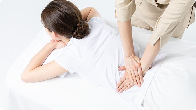 媽媽護(hù)理項目