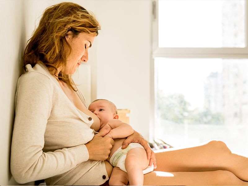 泌乳指導及催乳