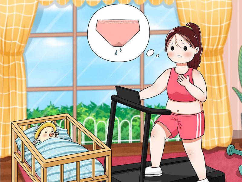 惡露、傷口觀察及護理指導