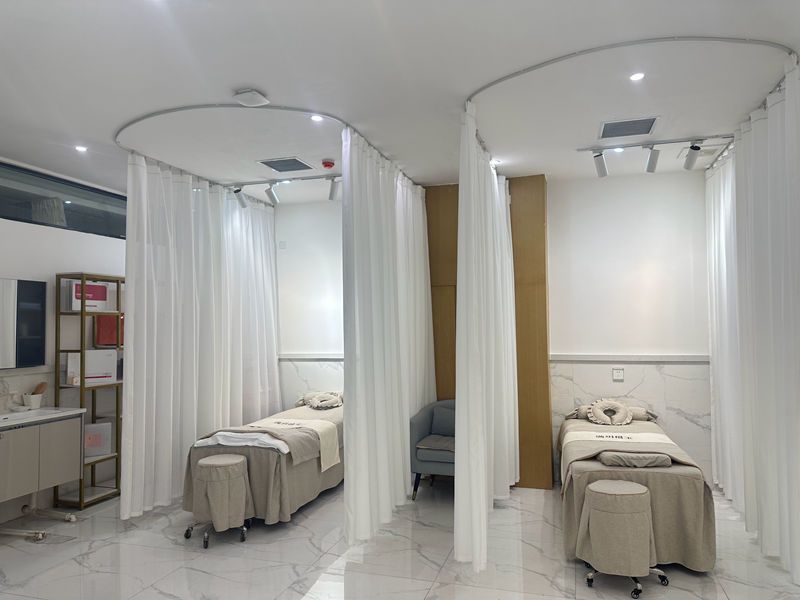 店內(nèi)環(huán)境